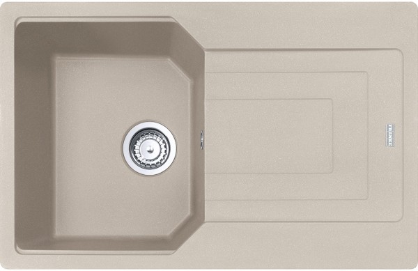 Мойка Franke 114.0595.333 Franke Urban UBG 611-78