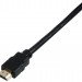 Переходник сплиттер  HDMI(m) на 2 HDMI(f), 0.10 м ATcom HDMI (m) - 2 x HDMI (f), 0.1 м