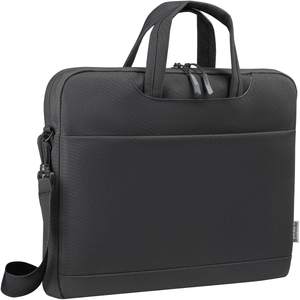 Defender Сумка для ноутбука Omny 15-16" черный, карман Defender 26135