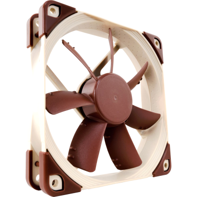 Кулер для корпуса Noctua NF-S12A FLX
