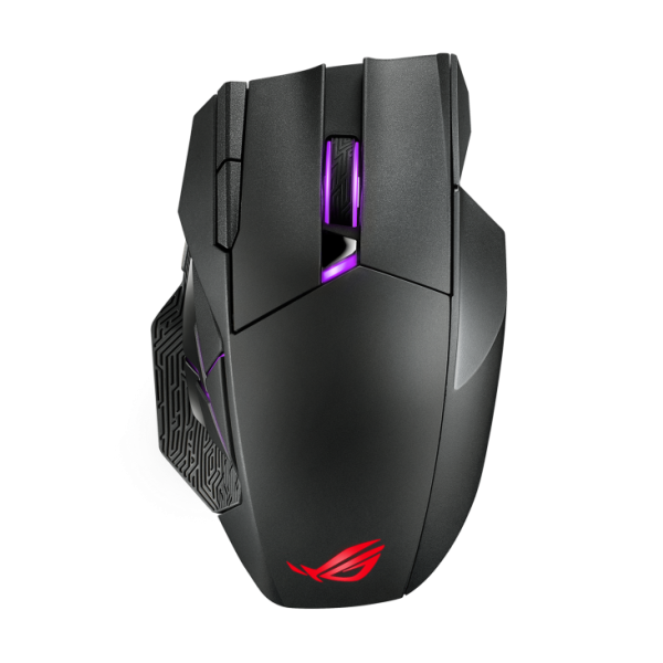 Мышь ASUS 90MP0220-BMUA00