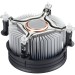 Кулер CPU DEEPCOOL THETA 31 PWM (1150/1151/1155, 95W, 18-33 dB, 900-2400 rpm, 100мм, 4pin) RTL 
