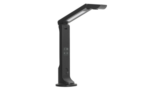 Документ-камера IQBoard [IQView E4510 (версия Pro)] 13 мегапикселей (разрешение 4208х3120) USB-C, A3 (лицензионный ключ поддерживает только один компьютер)