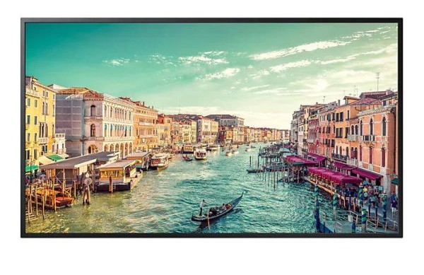 Профессиональная панель Samsung 32" QM32R-B Black (VA, 1920х1080, 6 ms, 178°/178°, 400 cd/m, 5000:1, +DisplayPort)