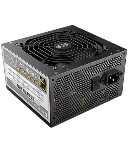 Блоки питания Raijintek CRATOS 1000 0R30B00005