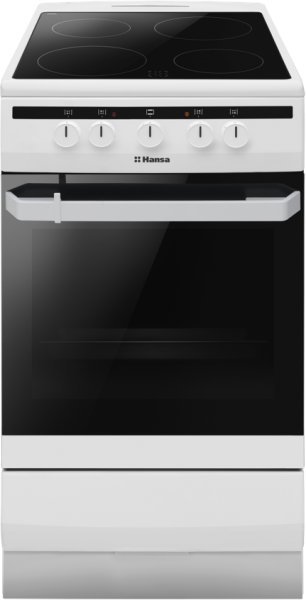Электрические плиты HANSA Integra FCCW54002