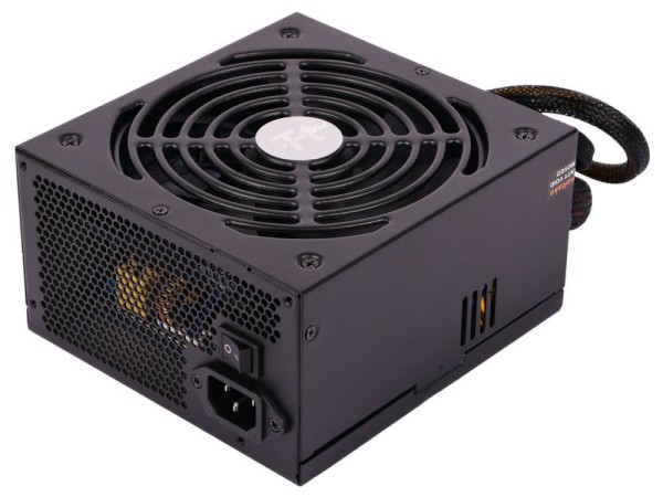 Блок питания 550W Thermaltake TR2 S (TRS-0550NPCWEU)