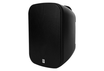 Акустическая система Intrend [ITSPK-650WWT] двухполосная, корпусная: 6.5"НЧ, 1"ВЧ, 5Вт/10Вт/20Вт/40Вт(100В), 60Вт/8Ом, Форма: прямоугольная, Цвет: чёрный, погодозащищенная, IP66 (в упаковке 2шт, цена указана за 1шт)