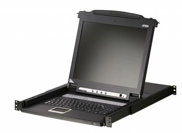 Переключатель ATEN CL1016MR