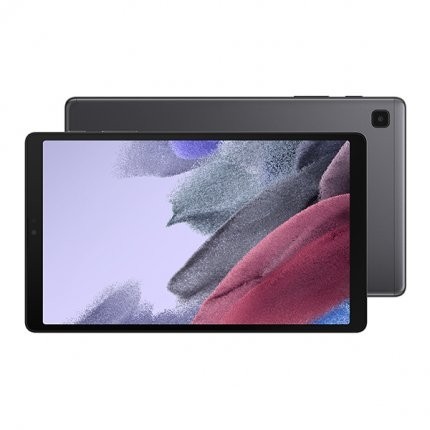 Планшет Планшет Samsung Galaxy Tab A7 Lite 3/32GB Gray (SM-T220NZAAMEA), розетка 3 pin