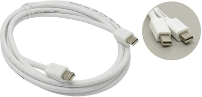 Кабель Mini DisplayPort M-> Mini DisplayPort M 1.8m <CG661>, VCOM.
