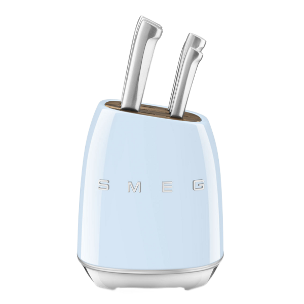 Комплект ножей Smeg KBSF02PB