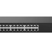 Tenda TEG1024G Коммутатор неуправляемый, 24 порта, 24x1 Гбит/с, установка в стойку, металлический корпус