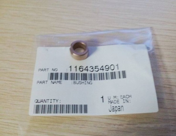 Бушинг Konica-Minolta bizhub 362/282/222 (1164354901)