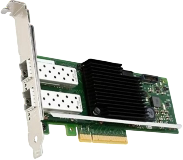Сетевая карта ShenzhenLianrui Electronic Co., LTD LRES1034PF-2SFP28