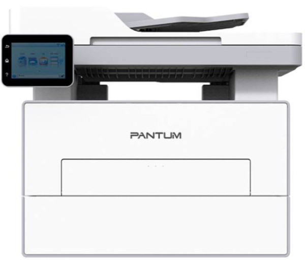 МФУ Pantum BM4310ADN (A4, лазерное, 33стр/мин, 1Gb, ADF50, Duplex, LAN, USB2.0) "ТОЛЬКО ЧЕРЕЗ РЕГИСТРАЦИЮ"