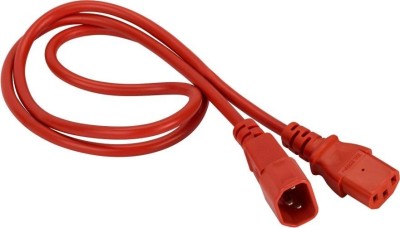 Шнур питания LANMASTER LAN-PP13/14-0.5-RD