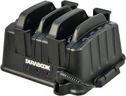 Зарядное устройство для 2-х батарей S14 Durabook 84+938000+L0