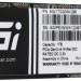 Накопитель SSD AGI TECHNOLOGY CO., LTD AGI1T0GIMAI298