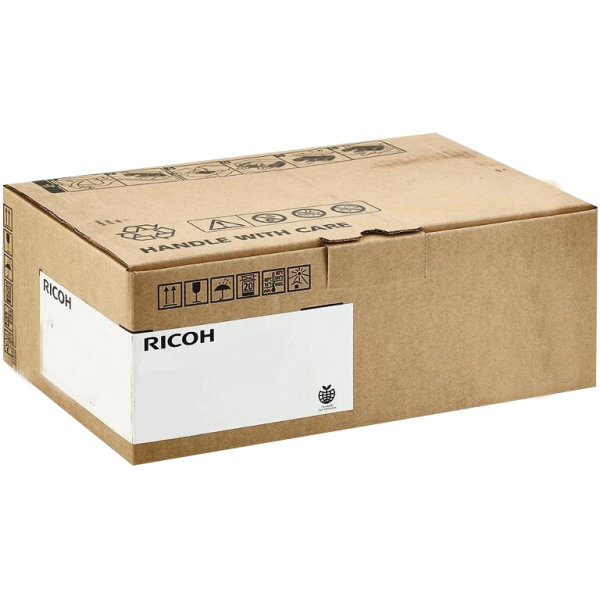 Ricoh IM C2010-6010. Сборка узла ремня промежуточного переноса. Ricoh D0E36005