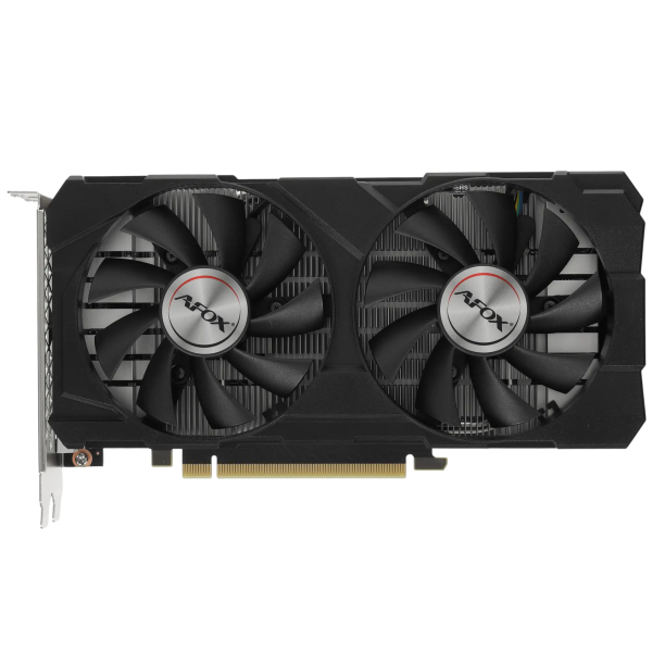Видеокарта AFOX CORPORATION AF1660TI-6144D6H4