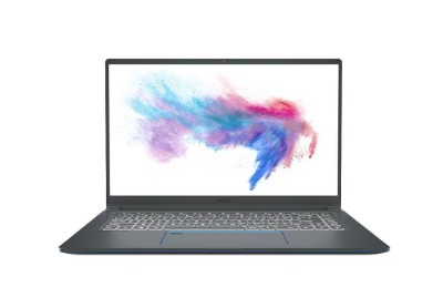 Ноутбук MSI Prestige 15 A11SC-065RU 15.6" FHD, Intel Core i5-1155G7, 8Gb, 512Gb SSD, no ODD, NVidia GTX1650 4Gb, Win10, 