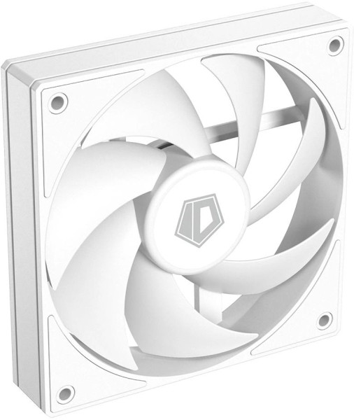 Вентилятор для корпуса ID-COOLING AF-125-W