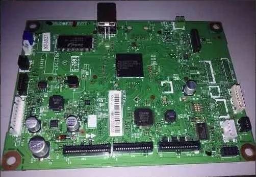 Главная плата BROTHER DCP-L2520DW (LT3221001)