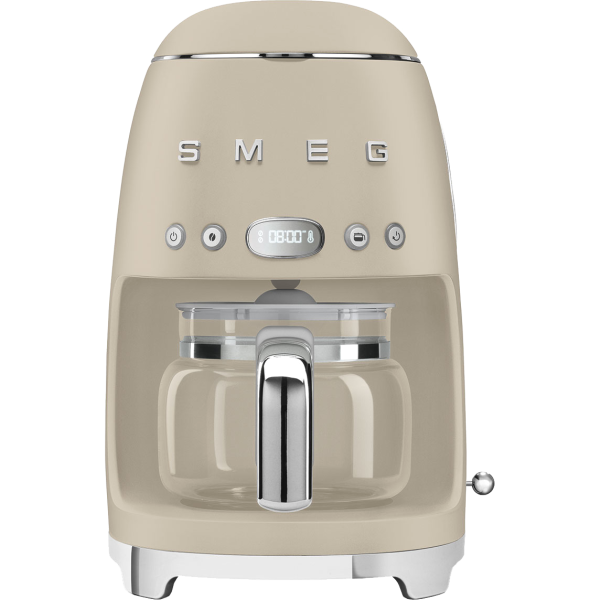 Капельная кофеварка SMEG SMEG DCF02MLMEU