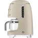 Капельная кофеварка SMEG SMEG DCF02MLMEU