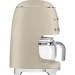 Капельная кофеварка SMEG SMEG DCF02MLMEU