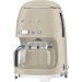 Капельная кофеварка SMEG SMEG DCF02MLMEU