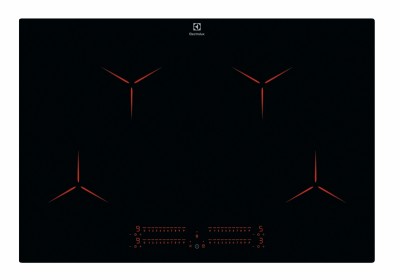 Встраиваемые индукционные панели Electrolux EIP8146