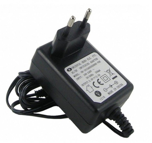 Блок питания Yealink 5VDC.1.2A