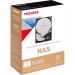 Жесткий диск Toshiba N300 NAS 20Tb (HDWG82AXZSTA)