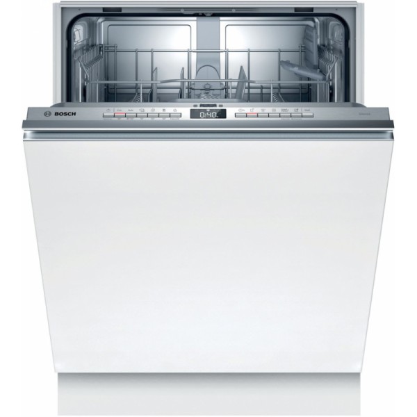Встраиваемая посудомоечная машина Bosch Serie 4 SMV4HTX31E