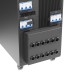 ИБП ONTEK PM60TR / 40 на 60 кВА/кВт с 40 внутренними батареями со сроком службы 10 лет
