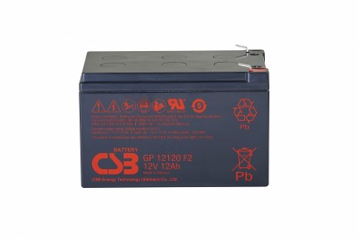 Батарея CSB GP GP12120 F2