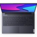 Ноутбук Lenovo YOGA Slim7 15IIL05 15.6" FHD, Intel Core i5-1035G4 ,16Gb, SSD 512Gb,noDVD, Win10, grey(82AA002ARU)
