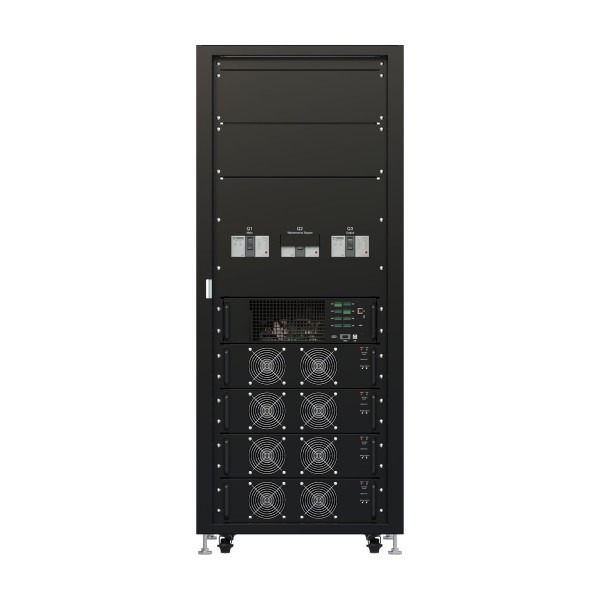 ИБП ONTEK SPM 80 кВА (SPM8030U80SB204W0)