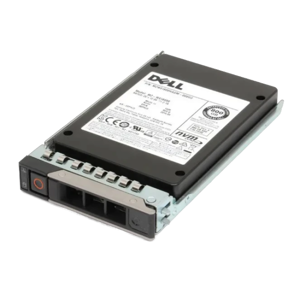 Твердотельный накопитель Dell 400-BRPM