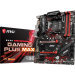 Материнская плата MSI B450 GAMING PLUS MAX
