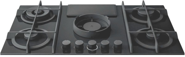 Встраиваемые газовые панели ELICA ELICA NIKOLATESLA FLAME BL