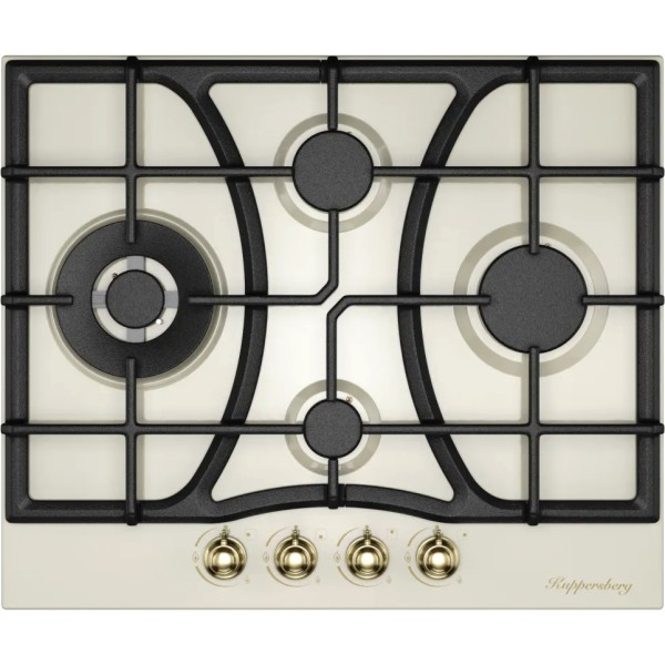 Варочная поверхность Kuppersberg Kuppersberg FS 610 C Bronze