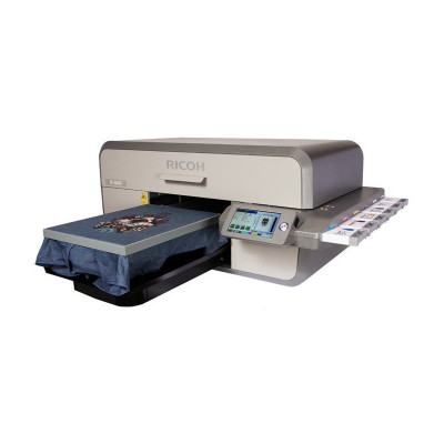 Принтер текстильный Ricoh Ri 6000