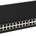 PoE коммутатор Fast Ethernet NST NS-SW-48F2G-P