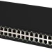 PoE коммутатор Fast Ethernet NST NS-SW-48F2G-P