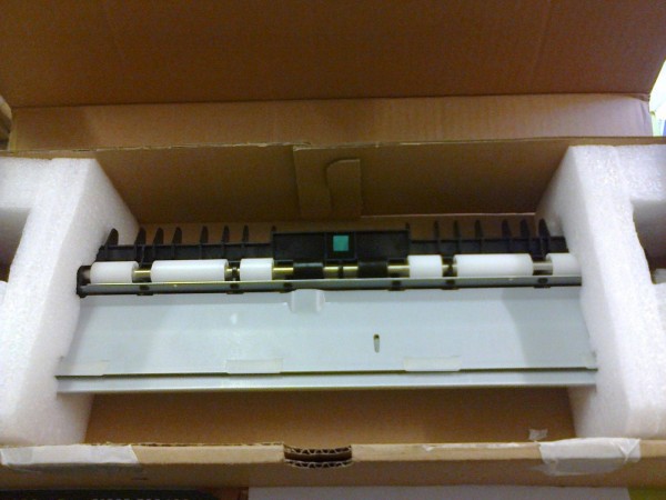 Узел регистрации в сборе HP LJ M712/M725 (RM1-8671)  