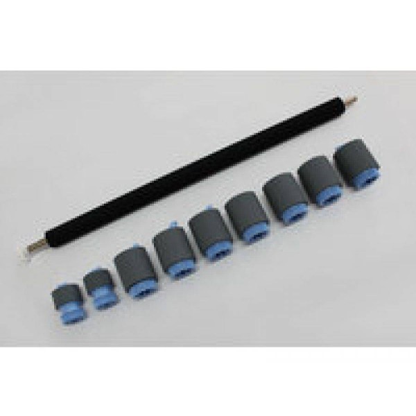 Комплект роликов HP LJ 9000/9040/9050 (RF5-3319 (1 шт.), RF5-3338 (7 шт.), RF5-3340 (2 шт.)) CET