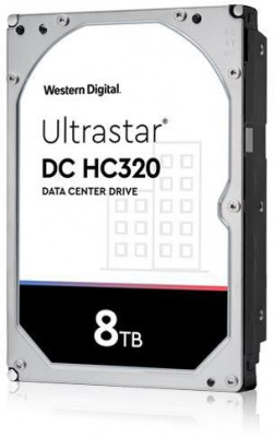 Жесткий диск Hitachi Ultrastar 8TB HUS728T8TAL5204